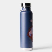 Sakura Fox Trinkflasche (Rechts)