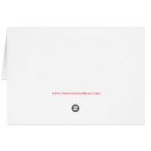 Sakura Geheimnisse Kunst (Rückseite Horizontal)