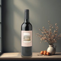 Sakura Hochzeit in Urlaubsort