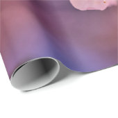 Sakura im Baumschatten Geschenkpapier (Rolleneckpunkt)