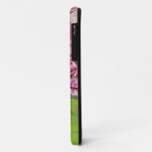 Sakura Japanese Cherry Blossom Art Case-Mate iPhone Hülle (Hinten/Links)