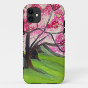 Sakura Japanese Cherry Blossom Art Case-Mate iPhone Hülle
