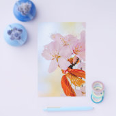 Sakura - Japanische Kirschblüte Flyer (Einzeln)