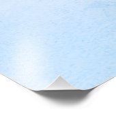 Sakura - Japanischer Kirschblossom Fotodruck (Ecke)