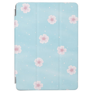 Sakura Japanischer Kirschblossom iPad Air Hülle