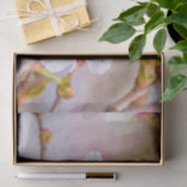 Sakura - Japanischer Kirschblossom Seidenpapier (Geschenk)