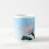 Sakura - Japanischer Kirschblossom Verwandlungstasse (Mittel)