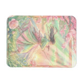 Sakura-Karte Magnet (Horizontal)