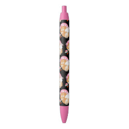 SAKURA - Kauen - Tinte Kugelschreiber