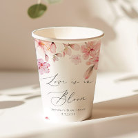 Sakura Kirschblüte Liebe ist in Blütezeit