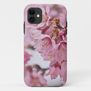 Sakura Kirschblüten Blassrosa Case-Mate iPhone Hülle