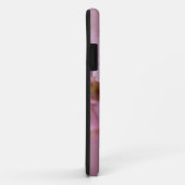 Sakura Kirschblüten Blassrosa Reflektionen Case-Mate iPhone Hülle (Hinten/Rechts)