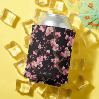 Sakura-Kirschblüten-Muster Dosenkühler
