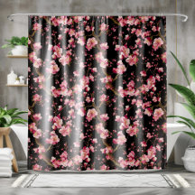 Sakura-Kirschblüten-Muster