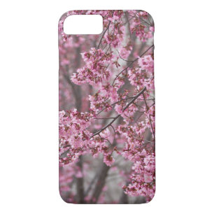 Sakura Kirschblüten pink Case-Mate iPhone Hülle