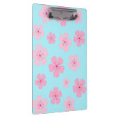 Sakura Klemmbrett (Rechts)