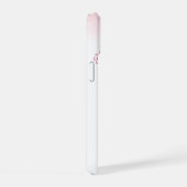 Sakura Kokeshi Doll - Niedliches japanisches Geish iPhone 15 Hülle (Rechte Seite)