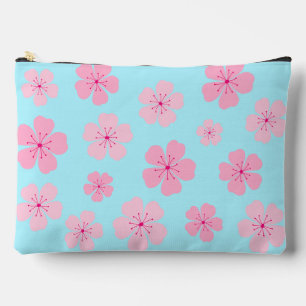 Sakura Large Zubehörtasche