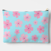Sakura Large Zubehörtasche (Rückseite)