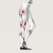 Sakura Leggings (Rechts)