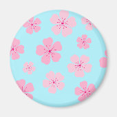 Sakura Magnet (Vorne)