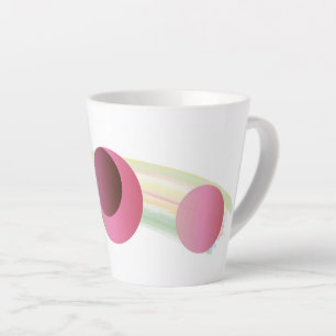 Sakura Milchtasse