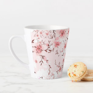 Sakura Milchtasse