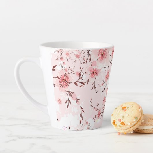 Sakura Milchtasse (Beispiel)