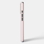 Sakura Mochi iPhone-Hülle Case-Mate iPhone Hülle (Rückseite / Links)