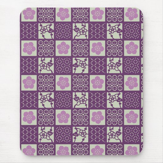 Sakura Mousepad (Vorne)