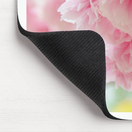 sakura mousepad (Ecke)