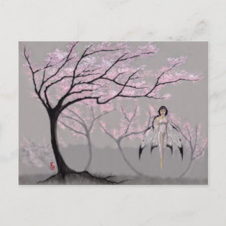 Sakura no mitama postkarte