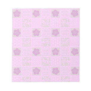 Sakura Notizblock
