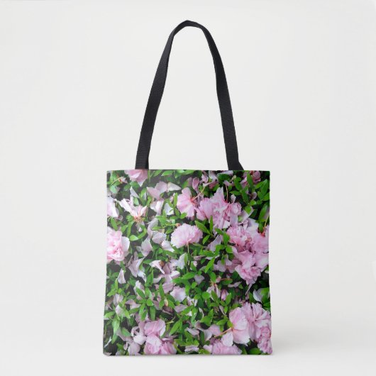 sakura petals tasche (Vorderseite)