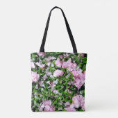 sakura petals tasche (Rückseite)