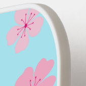 Sakura Pickleball Schläger (Linke Seite)