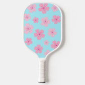 Sakura Pickleball Schläger (Rückseite)