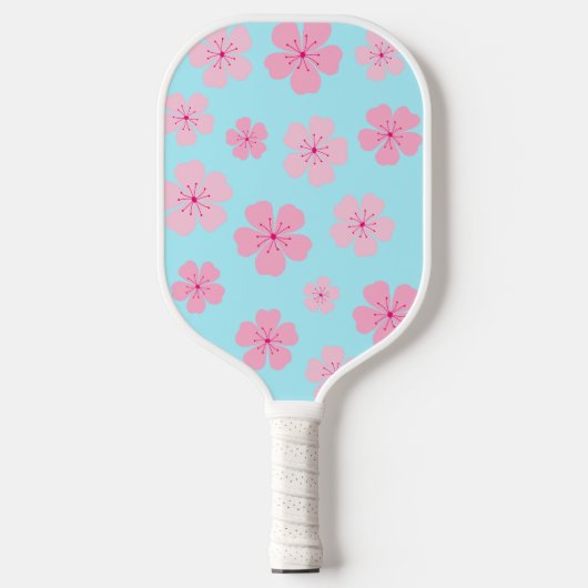 Sakura Pickleball Schläger (Vorderseite)