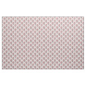 Sakura Pink Cherry Blossom Baumdesign Stoff (Yard (91,4 cm))
