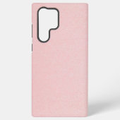 Sakura Pink Japanese Pattern Phone Case Samsung Galaxy Hülle (Rückseite)