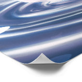 Sakura Poster (Ecke)