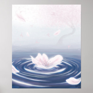 Sakura Poster