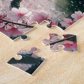 SAKURA PUZZLE (Seite)