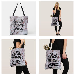 Sakura Rosa Wählen Sie eine andere Mama Tasche