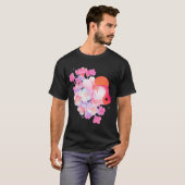 Sakura Ryukin T-Shirt (Vorne ganz)