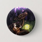 Sakura Saison Button (Vorderseite)