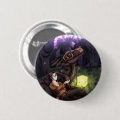 Sakura Saison Button (Vorne & Hinten)