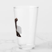 Sakura Saison Glas (Links)