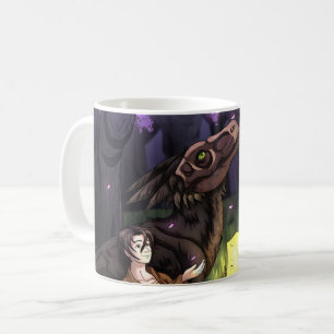 Sakura Saison Kaffeetasse