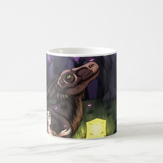 Sakura Saison Kaffeetasse (Mittel)